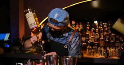 Edinburgh Harvey Nichols to host plush top floor summer cocktail pop-up experience