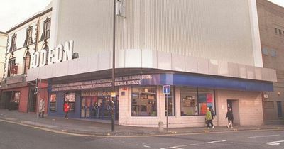Merseyside cinemas that were loved but have now been consigned to history