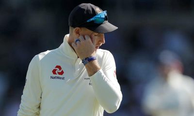‘You’re only as good as your players’: Darren Gough defends Joe Root’s record