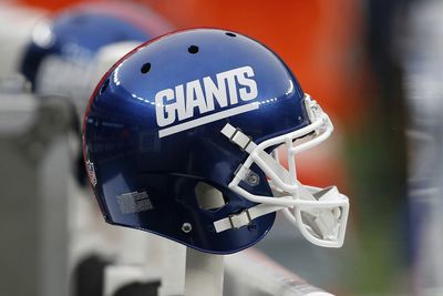 Giants earn ‘C’ grade for offseason moves