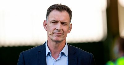 Chris Sutton dubs Celtic vs Rangers 'Desperation Derby' ahead of Scottish Cup semi-final