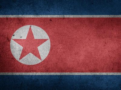 FBI Accuses North Korean Hackers In $620M Crypto Heist From Ronin Network