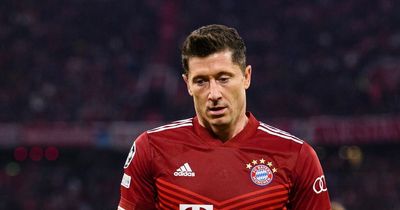 Chelsea backed to seal mega Robert Lewandowski transfer - but only on one key condition