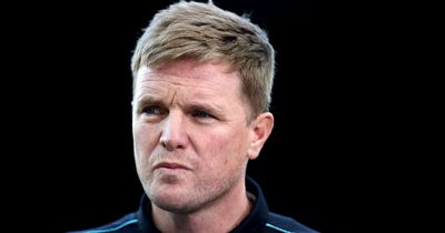 'Bite the bullet' - Eddie Howe responds to Jurgen Klopp after Newcastle fixture questioned