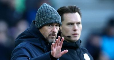 Kleberson names three Manchester United players who could shine under Erik ten Hag