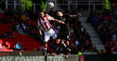 Bristol City player ratings vs Stoke: Matty James impresses in resolute defensive showing