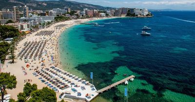 Spain beach laws that could land holidaymakers with a fine if broken