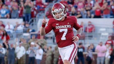 Spencer Rattler Says Oklahoma Was a ‘Toxic Situation’