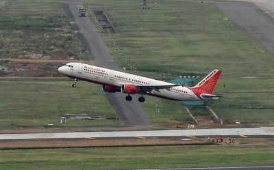 Tatas rejig Air India board, appoint top-level executives