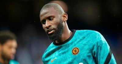 Chelsea transfer news: Antonio Rudiger update, Aurelien Tchouameni blow, Jorginho contract