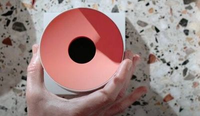 Google project replaces loud notifications with puffs of air and shadows