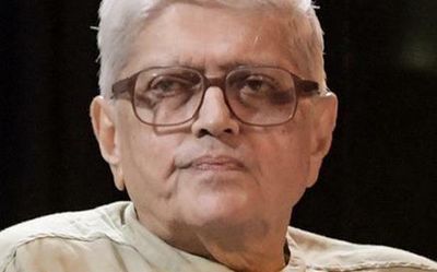 Gopalkrishna Gandhi warns against ‘poison of communal hatred’