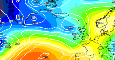 Exact date cold snap to engulf Ireland as Met Eireann forecast sudden weather U-turn