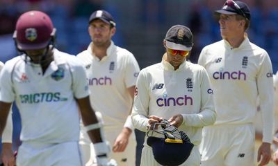 Joe Root’s sad but inevitable departure leaves England with huge gaps at the top