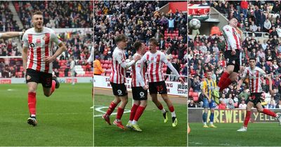 Broadhead makes the difference, Embleton involved - Sunderland 3-2 Shrewsbury Town player ratings