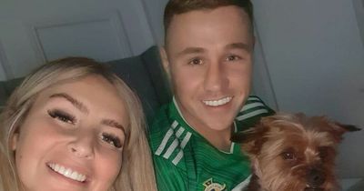 Cystic Fibrosis campaigners welcome 'little miracle' after battling back from intensive care
