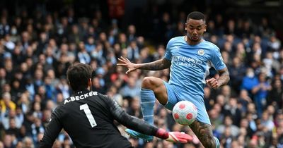 Ruben Dias and Gabriel Jesus to start - Man City predicted line-up vs Liverpool FC in FA Cup