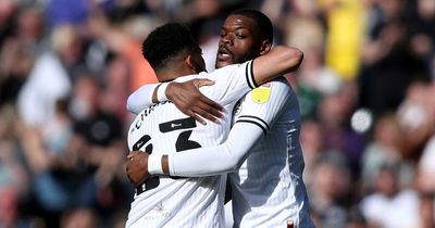Russell Martin's hopes for 'brilliant' Olivier Ntcham as Swansea City boss reveals his Barnsley frustration