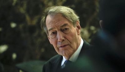 Charlie Rose reemerges with first interview since firings