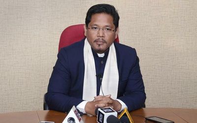 Unemployment fuelling extremism: Meghalaya CM