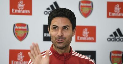 Arsenal set to complete U-turn with Mikel Arteta finally ready to include summer signing