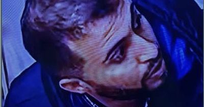 Scots cops release CCTV of mystery man seen speaking to teenager days before he vanished