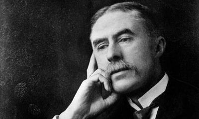 Don’t forget the centenary of AE Housman’s Last Poems