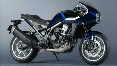 Honda Hawk 11 Details And Specifications Announced For Japanese Market