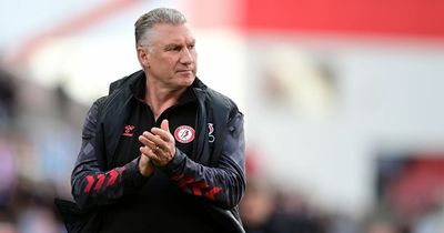 Pearson hails Bristol City's character admitting it was the exact reaction his side needed