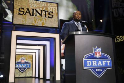 NFL draft: Every Saints first-round pick since 2001