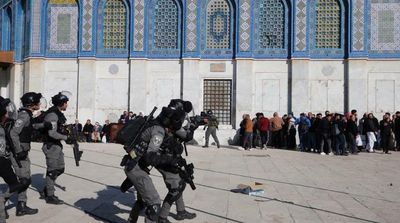 Jerusalem Clashes Raise Fears of Wider Conflict