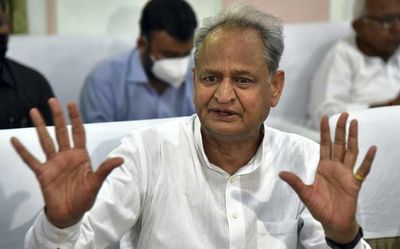 Rein in communal elements, Gehlot appeals to PM Modi