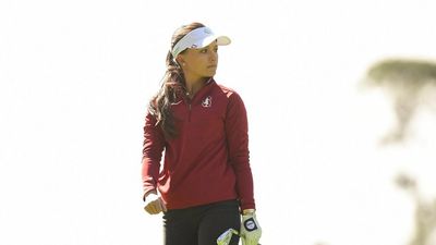 Stanford women’s golf stays on top in Mizuno WGCA Coaches Poll