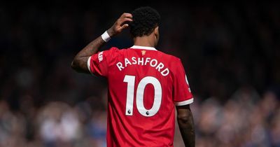 Marcus Rashford to start - Manchester United predicted starting XI to face Norwich City