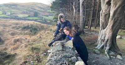 Belfast mum's concern as Free School Meals scheme 'not going far enough now' as costs rise