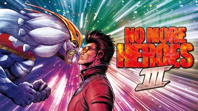 No More Heroes 3 will release on PlayStation, Xbox, and PC this fall