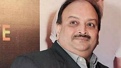 I-T department confiscates Mehul Choksi's property in Nashik