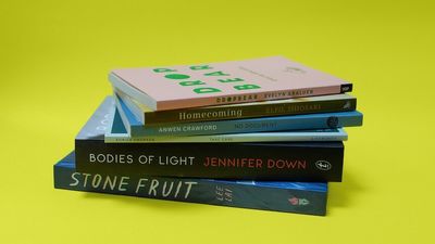 The Stella Prize 2022 shortlist spotlights the best books by Australian women and non-binary writers