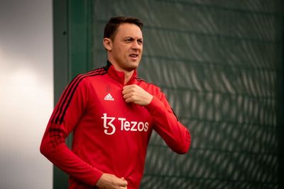 Nemanja Matic to leave Manchester United in the summer