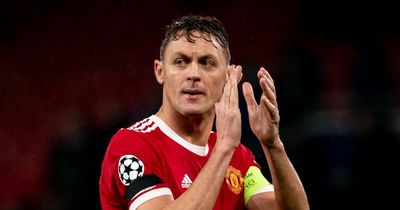 'The right time' - Manchester United fans agree after shock Nemanja Matic decision
