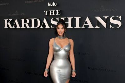 Kim Kardashian confronts 'Roblox' moderation issues on new Hulu show