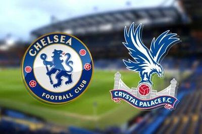 Chelsea FC vs Crystal Palace: Prediction, kick off time, TV, live stream, team news, h2h - preview today