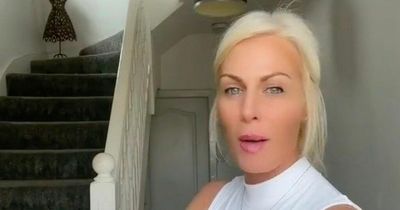 Woman, 44, says people can’t believe it when she tells them she is a granny