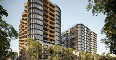Wests sells out of city towers development