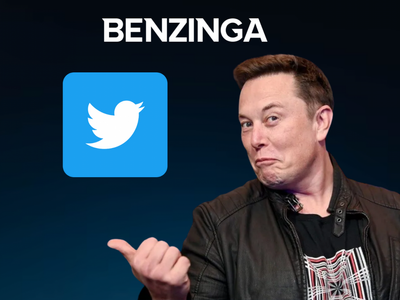 Elon Musk Causes Searches For 'Buy Twitter Stock' To Explode By 1,147%, Following The Recent Offer To buy Twitter