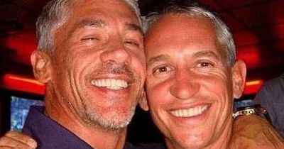 Wayne Lineker desperate for estranged brother Gary to attend his 60th birthday