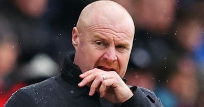 Ex-Everton quartet 'favourites' to replace Sean Dyche as injury concerns cleared