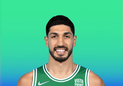 Enes Kanter Freedom: The NBA says they stand for freedom of speech, I don’t believe it… unless we help their pockets