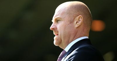 Leeds United Premier League relegation odds after Sean Dyche leaves Burnley