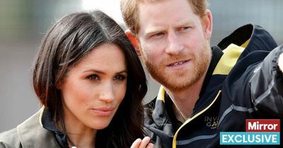 'Significant' date of Meghan and Harry's meetings with Queen vital for forgiveness